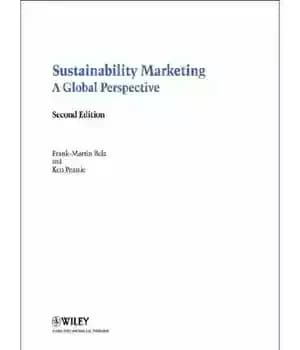 دانلود کتاب Sustainability Marketing: A Global Perspective, 2nd Edition – بازاریابی پایدار: چشم انداز جهانی، ویرایش دوم