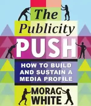 دانلود کتاب Image management: the publicity push: how to build and maintain a media profile – مدیریت تصویر: فشار تبلیغاتی:…