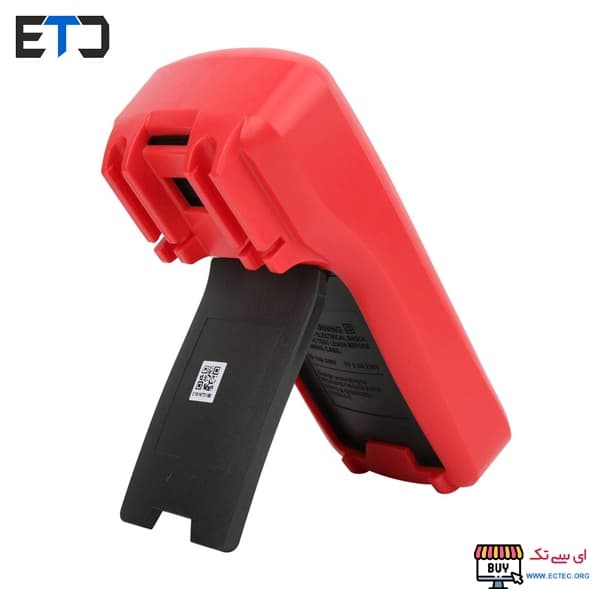 مولتی متر اتورنج یونیتی UNI-T مدل UT136C — تصویر ۳