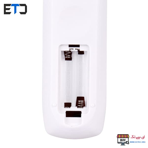 کنترل ماهواره استار مکس STARMAX A20 سفید — تصویر ۳
