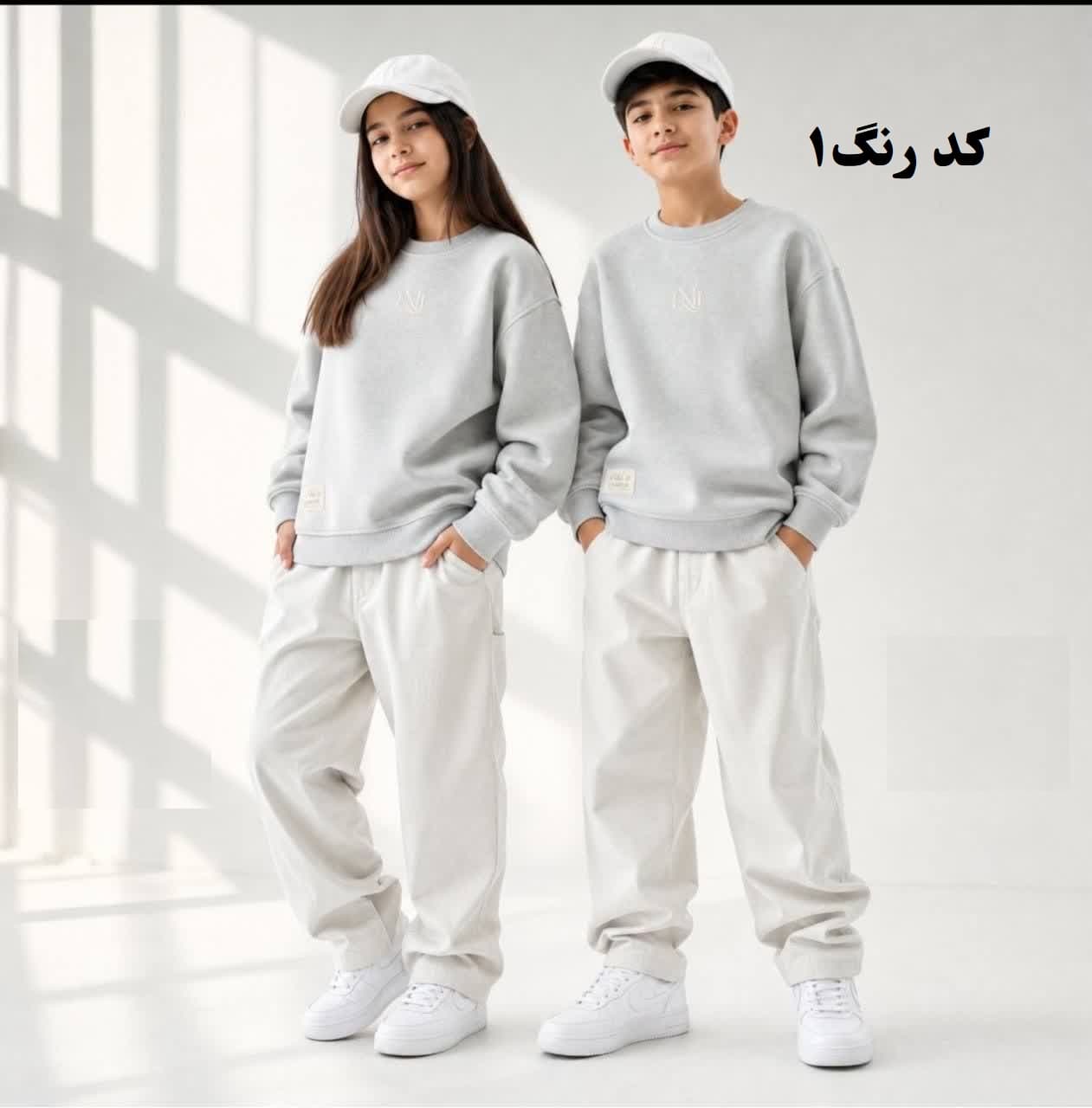 بلوز جدید سلانیک طرح UNI