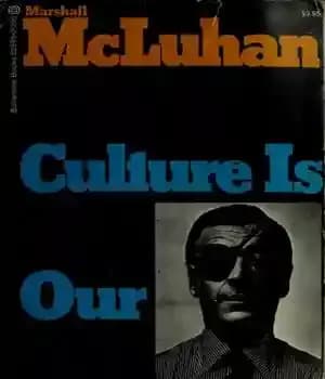 دانلود کتاب Culture Is Our Business – فرهنگ تجارت ماست