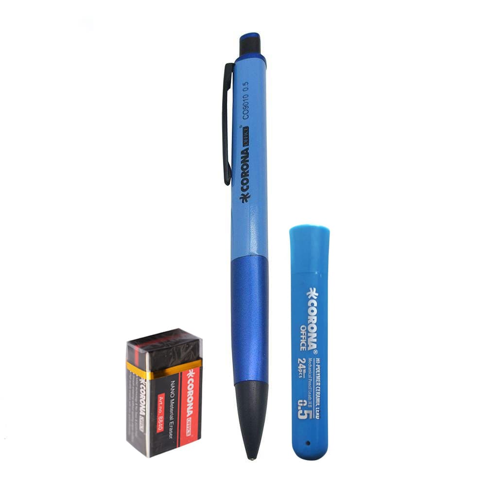 مداد نوکی 0.5 میلی متری کرونا مدل CO-9010 — تصویر ۴