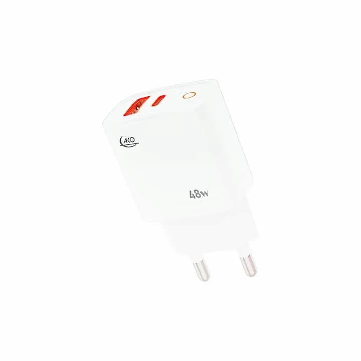 شارژر دیواری آکو مدل AH-29