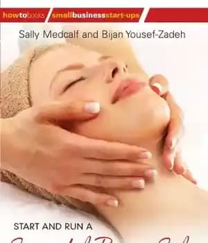 دانلود کتاب Start and Run a Successful Beauty Salon: A Comprehensive Guide to Managing or Acquiring Your Own Salon –…