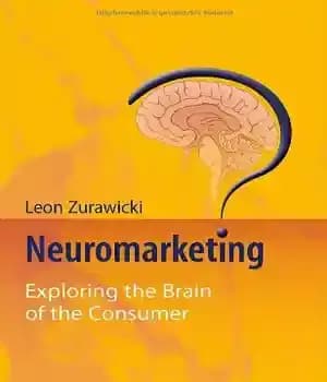 دانلود کتاب Neuromarketing: Exploring the Brain of the Consumer – بازاریابی عصبی: کاوش در مغز مصرف کننده