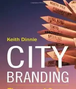 دانلود کتاب City Branding: Theory and Cases – برندسازی شهر: نظریه و موارد