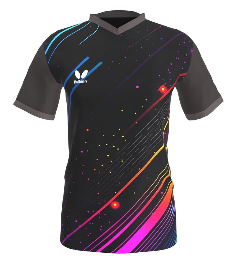 تیشرت butterfly-67