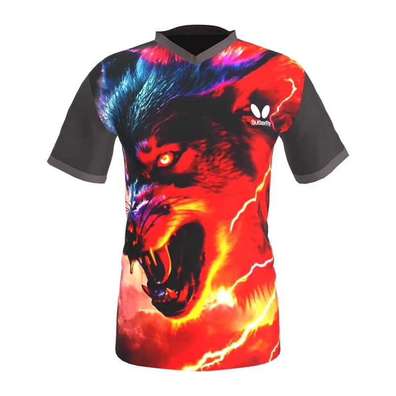 تیشرت butterfly-53