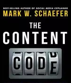 دانلود کتاب The Content Code: Six essential strategies to ignite your content, your marketing, and your business – کد محتوا:…