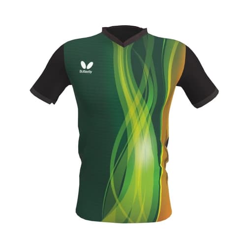 تیشرت butterfly-042