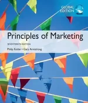 دانلود کتاب Principles of Marketing – اصول بازاریابی — تصویر ۲