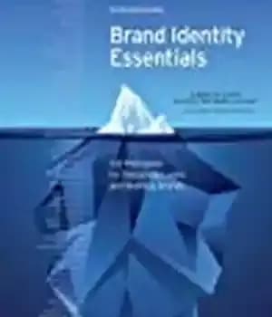 دانلود کتاب Brand Identity Essentials, Revised and Expanded: 100 Principles for Building Brands – ملزومات هویت برند، بازنگری شده و…