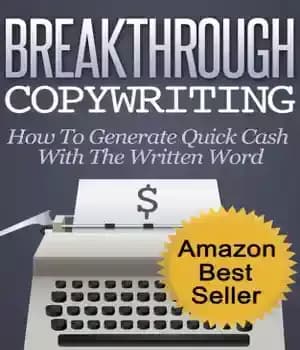 دانلود کتاب Breakthrough Copywriting: How To Generate Quick Cash With The Written Word – موفقیت در کپی رایتینگ: چگونه می…