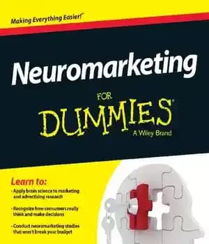 دانلود کتاب Neuromarketing For Dummies – بازاریابی عصبی برای آدمک ها