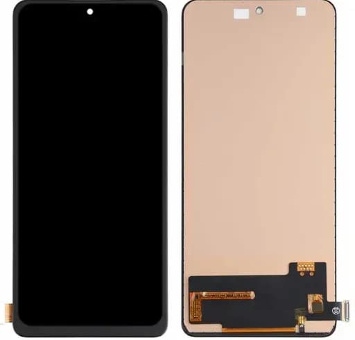 تاچ ال سی دی شیائومی LCD XIAOMI NOTE 10 PRO / NOTE 10 PRO MAX W.F (ORIGINAL GLASS CHANGE)