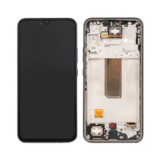 LCD SAMSUNG A34 – 5G (A346) W.F (SERVICE PACK) با ضمانت اصالت و گارانتی شرکتی