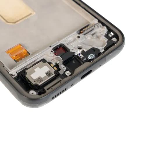 LCD SAMSUNG A34 – 5G (A346) W.F (SERVICE PACK) با ضمانت اصالت و گارانتی شرکتی — تصویر ۲