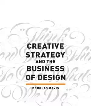 دانلود کتاب Creative Strategy and the Business of Design – استراتژی خلاق و کسب و کار طراحی