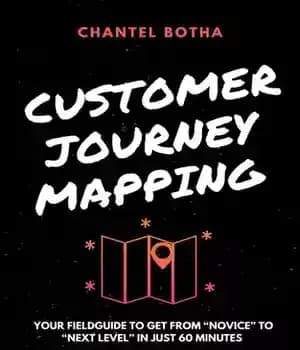 دانلود کتاب Customer Journey Mapping – نقشه برداری سفر مشتری
