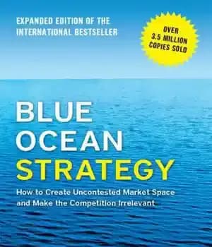 دانلود کتاب Blue Ocean Strategy: How to Create Uncontested Market Space and Make the Competition Irrelevant – استراتژی اقیانوس آبی:…