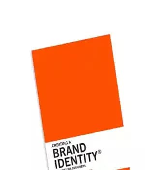 دانلود کتاب Creating a brand identity: a guide for designers – ایجاد هویت برند: راهنمای طراحان