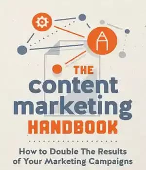 دانلود کتاب The Content Marketing Handbook – کتاب راهنمای بازاریابی محتوا