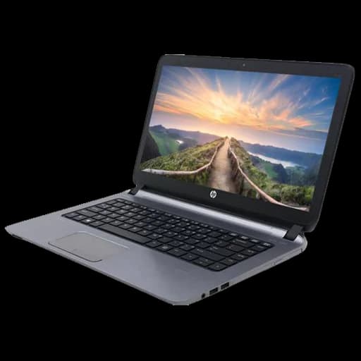 لپ تاپ استوک HP ProBook 450 G3 i7 نسل6
