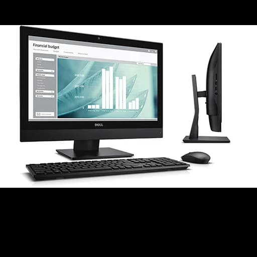 آل این وان استوک Dell OptiPlex 7440 All in One