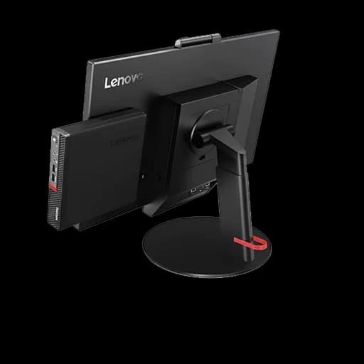 آل این وان استوک Lenovo TIO24D نسل6