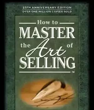 دانلود کتاب How to Master the Art of Selling – چگونه بر هنر فروش مسلط شویم
