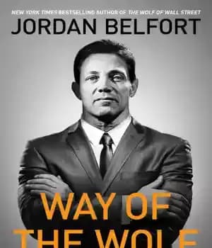 دانلود کتاب Way of the wolf: straight line selling: master the art of persuasion, influence, and success – راه گرگ:…
