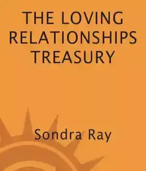 دانلود کتاب The Loving Relationships Treasury – خزانه روابط عاشقانه