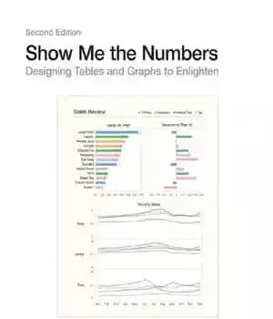دانلود کتاب Show Me the Numbers – اعداد را به من نشان بده