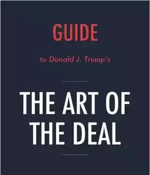 دانلود کتاب The Art of the Deal: by Donald Trump – هنر معامله: نوشته دونالد ترامپ