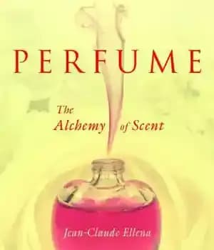 دانلود کتاب Perfume: the alchemy of scent – عطر: کیمیاگری عطر