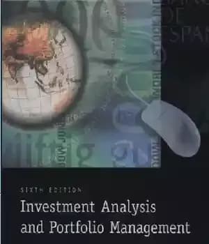 دانلود کتاب Investment Analysis and Portfolio Management – تجزیه و تحلیل سرمایه گذاری و مدیریت نمونه کارها