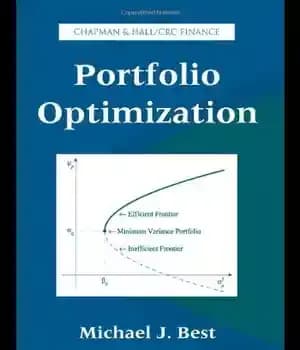 دانلود کتاب Portfolio Optimization – بهینه سازی نمونه کارها