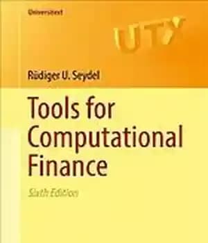 دانلود کتاب Tools for computational finance – ابزارهای مالی محاسباتی