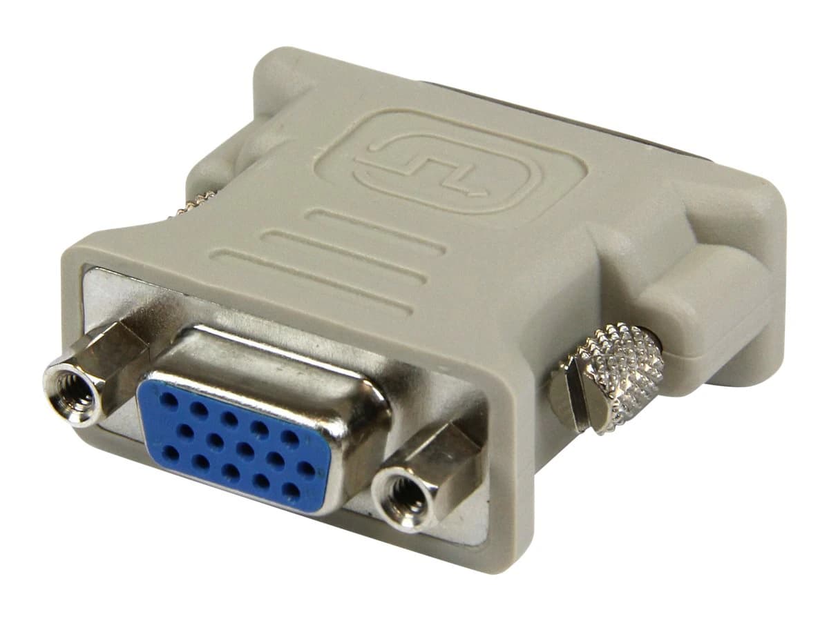 تبدیل DVI نر به VGA ماده – نوع DVI-I به VGA — تصویر ۲