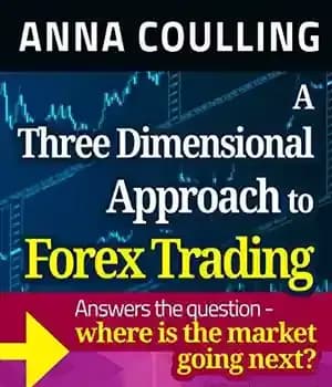 دانلود کتاب A Three Dimensional Approach To Forex Trading – یک رویکرد سه بعدی برای تجارت فارکس