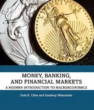 دانلود کتاب Money, Banking, and Financial Markets: A Modern Introduction to Macroeconomics – پول، بانکداری و بازارهای مالی: مقدمه ای…