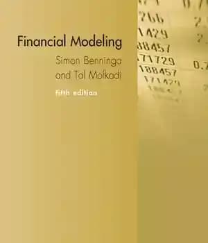 دانلود کتاب Financial Modeling, Fifth Edition – مدل سازی مالی، ویرایش پنجم