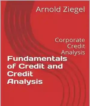 دانلود کتاب Fundamentals of Credit and Credit Analysis – مبانی اعتبار و تحلیل اعتبار