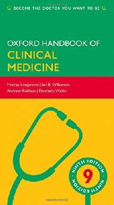 دانلود کتاب Oxford Handbook of Clinical Medicine — تصویر ۲
