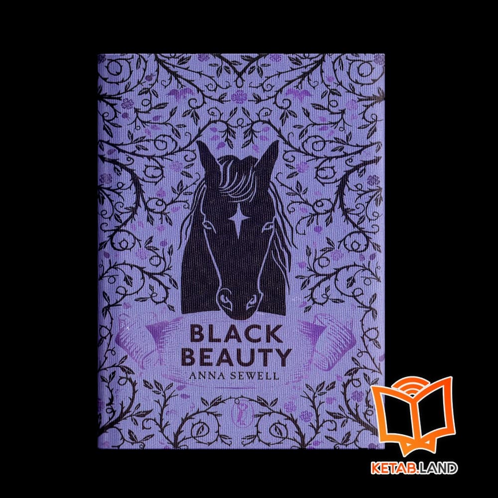 کتاب Black Beauty