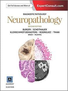 دانلود کتاب Diagnostic Pathology: Neuropathology