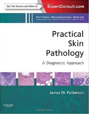 دانلود کتاب Practical Skin Pathology: A Diagnostic Approach