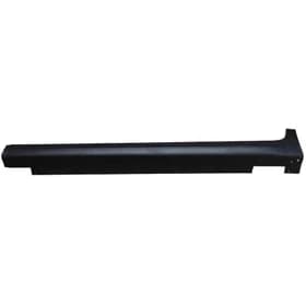 فلاپ رکاب چپ JAC S5
