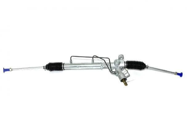 جعبه فرمان MVM X22